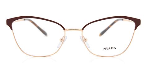 prada 62xv|Prada PR 62XV Eyeglasses .